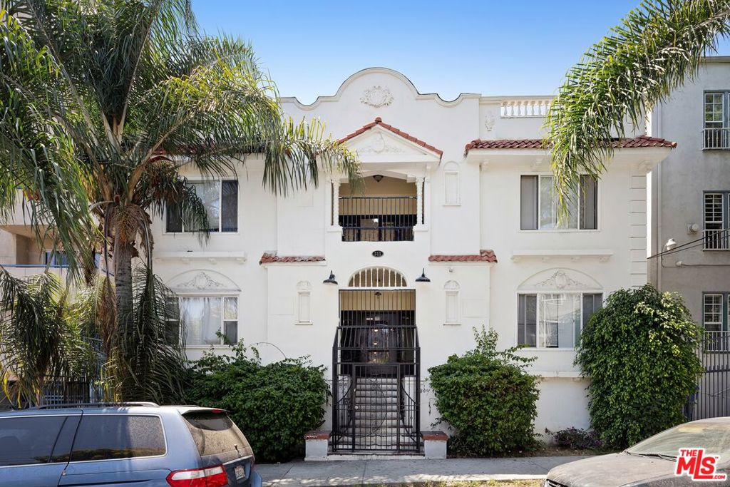 311 Witmer Street