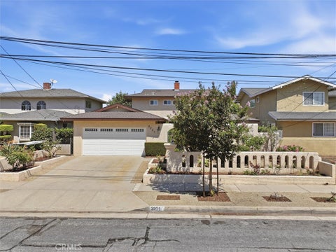 Photo of 2221 W 239th Street, Torrance, CA 90501 (MLS # SB26203556)