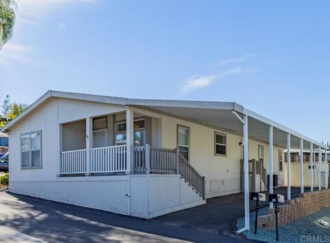 Photo of 1351 Pepper Drive Dr #16, El Cajon, CA 92021 (MLS # PTP2601295)