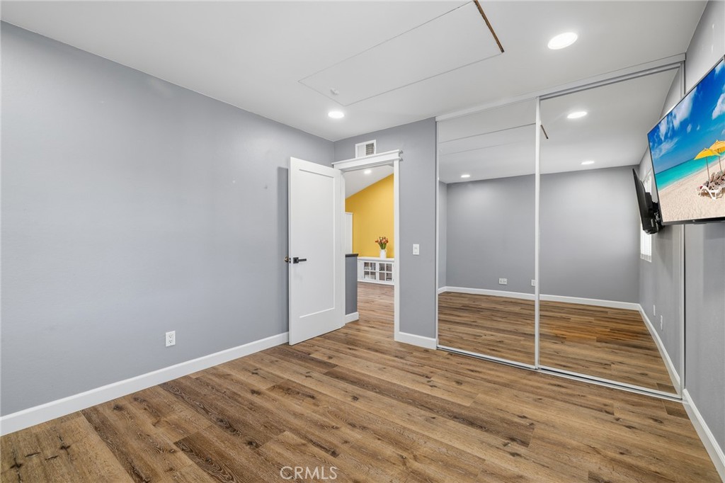 Vista Valencia (VVAL) - Residential