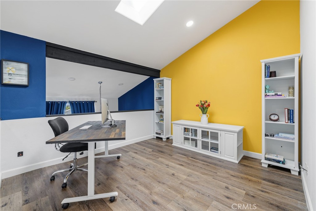 Vista Valencia (VVAL) - Residential