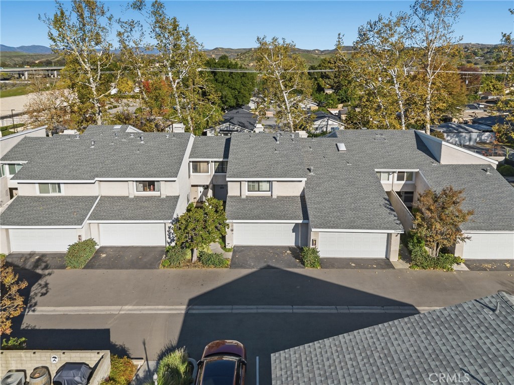 Vista Valencia (VVAL) - Residential