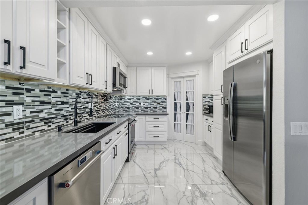 Vista Valencia (VVAL) - Residential