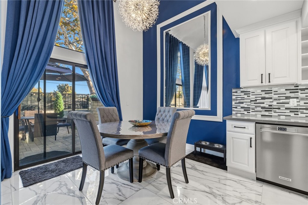 Vista Valencia (VVAL) - Residential