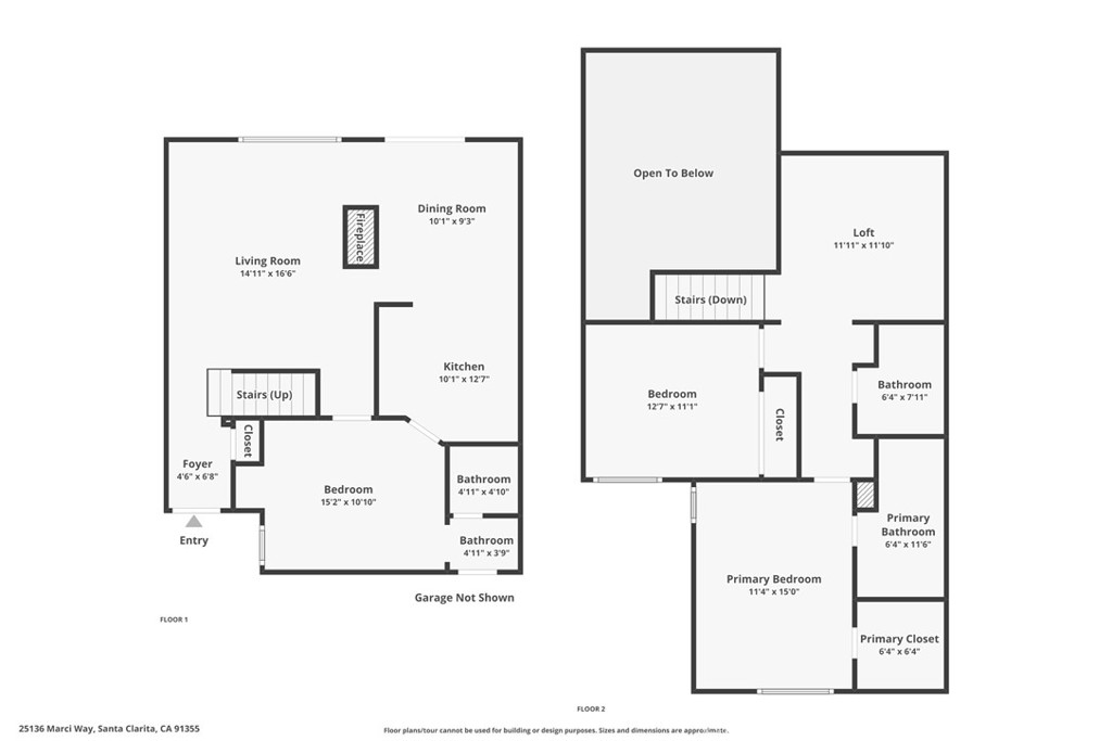 Vista Valencia (VVAL) - Residential