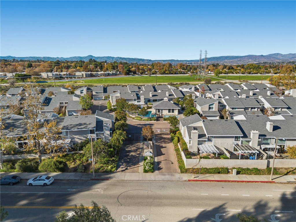 Vista Valencia (VVAL) - Residential