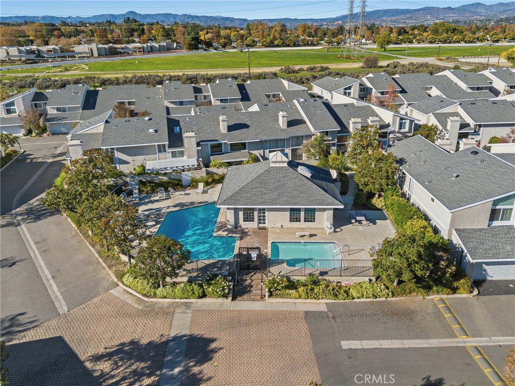 Vista Valencia (VVAL) - Residential