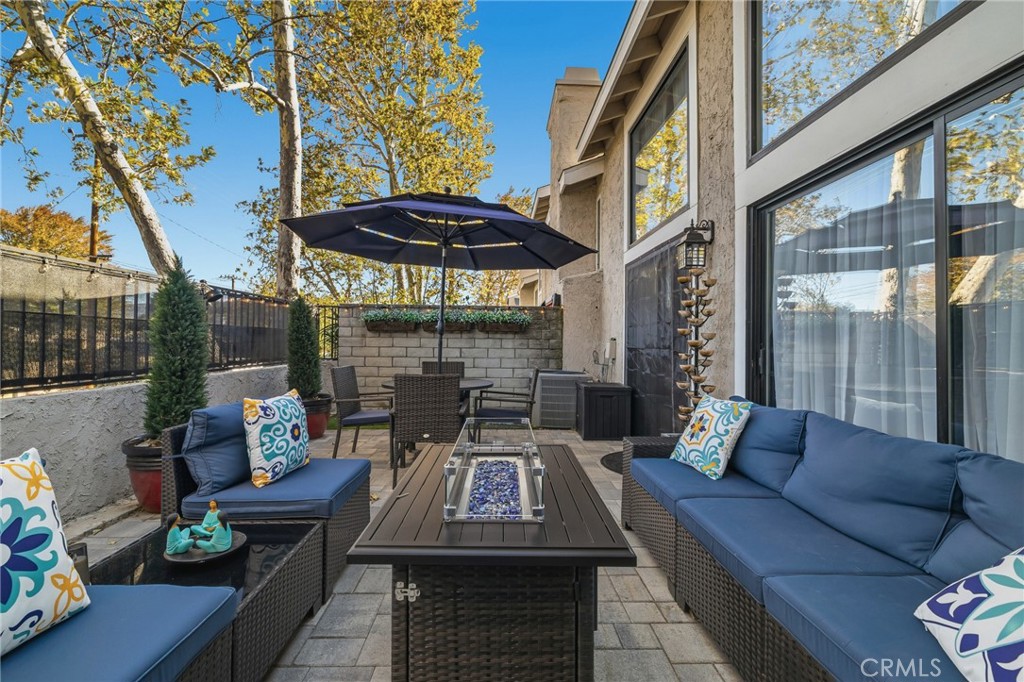 Vista Valencia (VVAL) - Residential