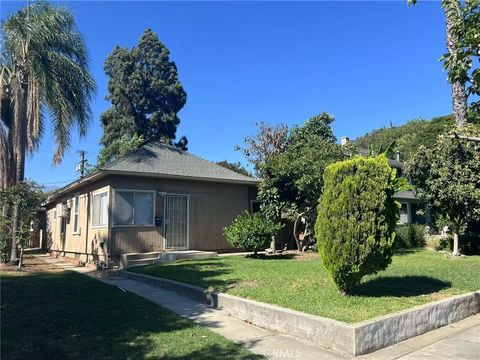 Photo of 311 E D Street, Ontario, CA 91764 (MLS # TR25176712)