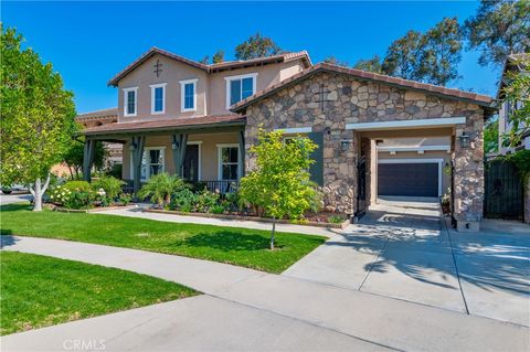 12538 Old Port Court Rancho Cucamonga CA 91739