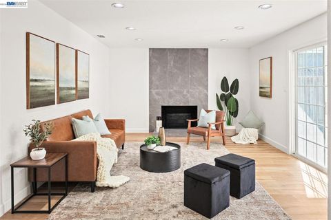 Photo of 4789 Calaveras Ave, Fremont, CA 94538 (MLS # 41132534)