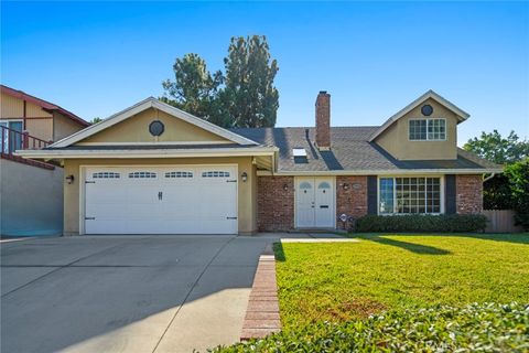 23922 Minnequa Drive Diamond Bar CA 91765