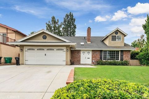 Photo of 23922 Minnequa Drive, Dr, Diamond Bar, CA 91765 (MLS # TR25250162)