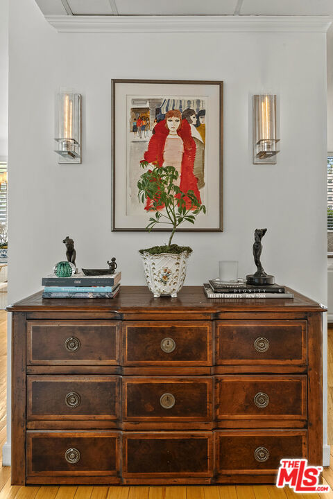 12115 San Vicente Boulevard 111