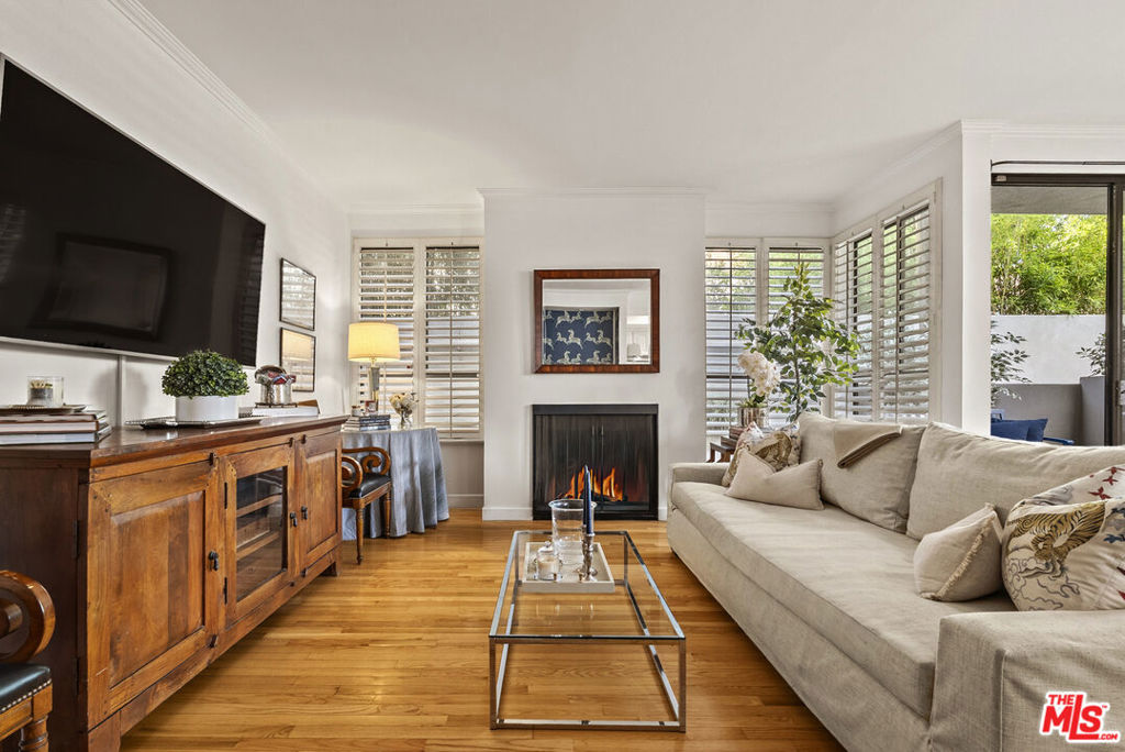 12115 San Vicente Boulevard 111