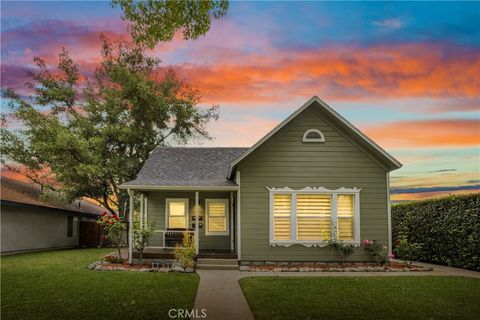 2325 Bonita Avenue La Verne CA 91750
