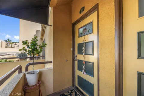 25712 Le Parc Unit 20, Lake Forest, CA 92630 - MLS#: OC26052644