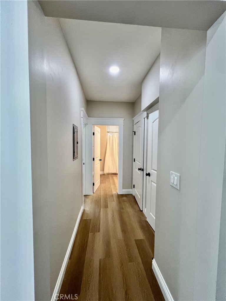 Alamitos Beach (AB) - Residential Lease