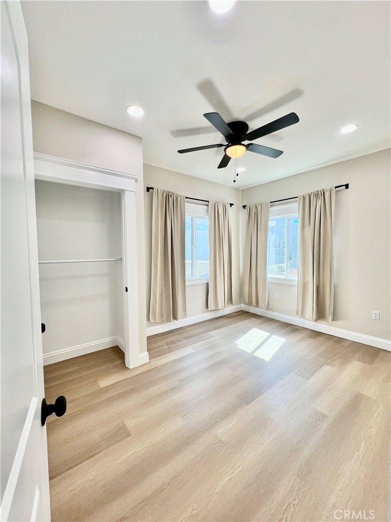 Alamitos Beach (AB) - Residential Lease