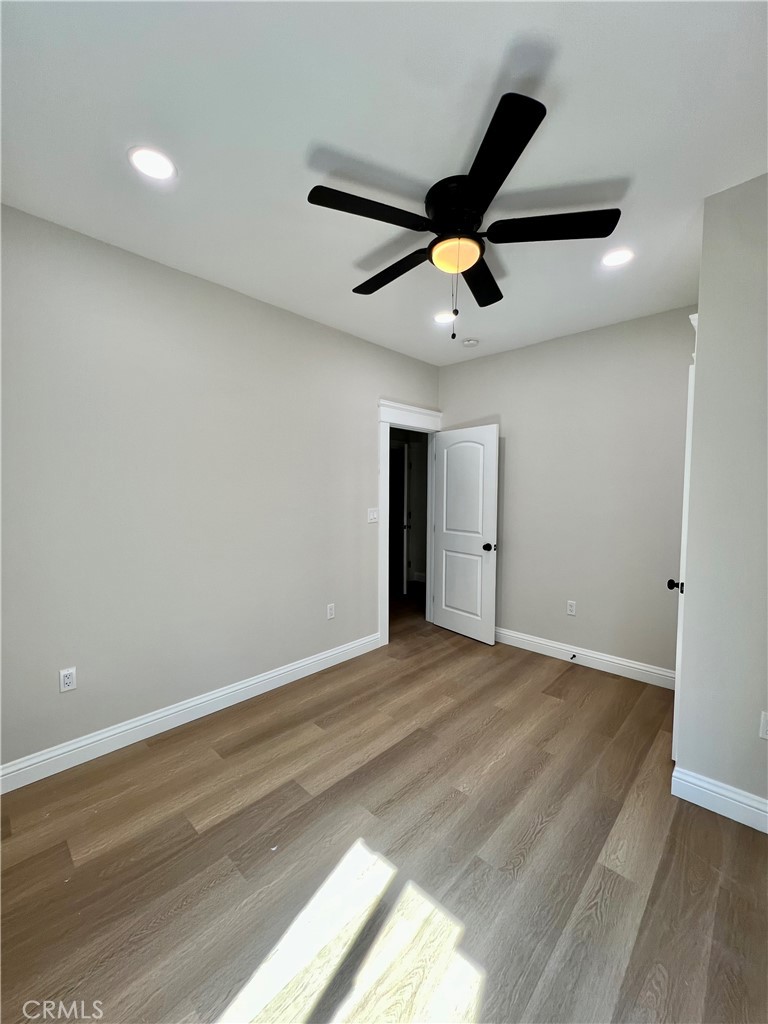 Alamitos Beach (AB) - Residential Lease