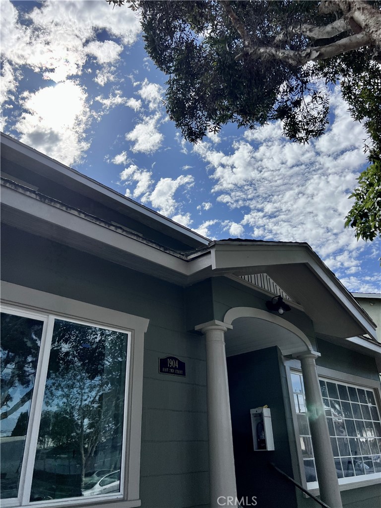 Alamitos Beach (AB) - Residential Lease