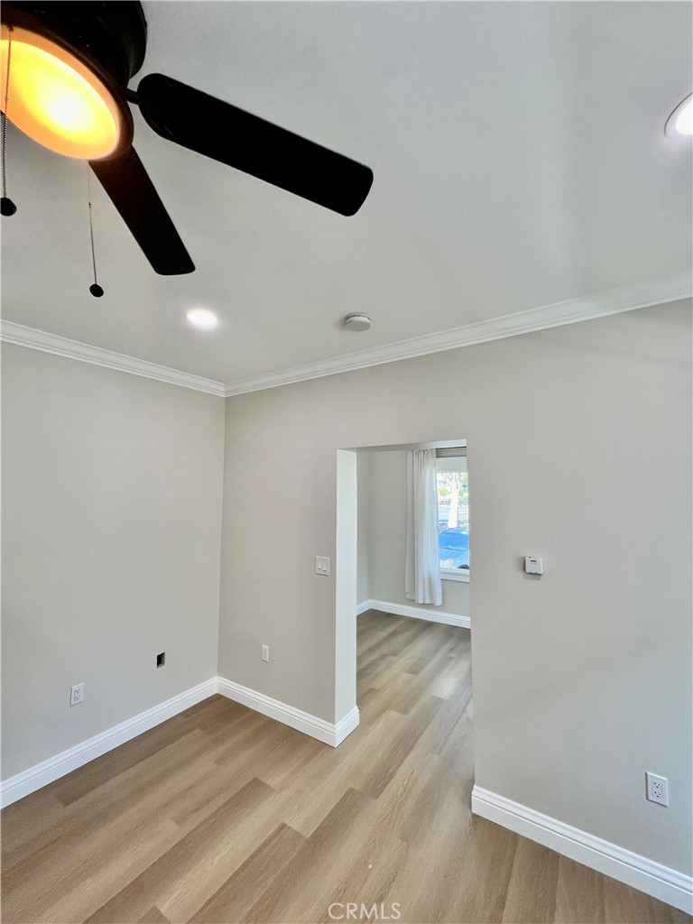 Alamitos Beach (AB) - Residential Lease