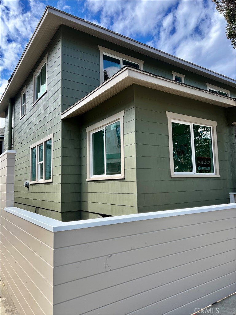 Alamitos Beach (AB) - Residential Lease