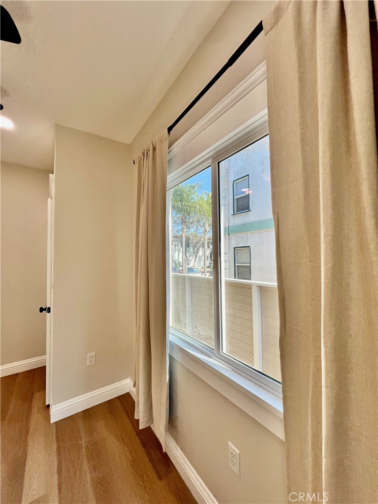 Alamitos Beach (AB) - Residential Lease