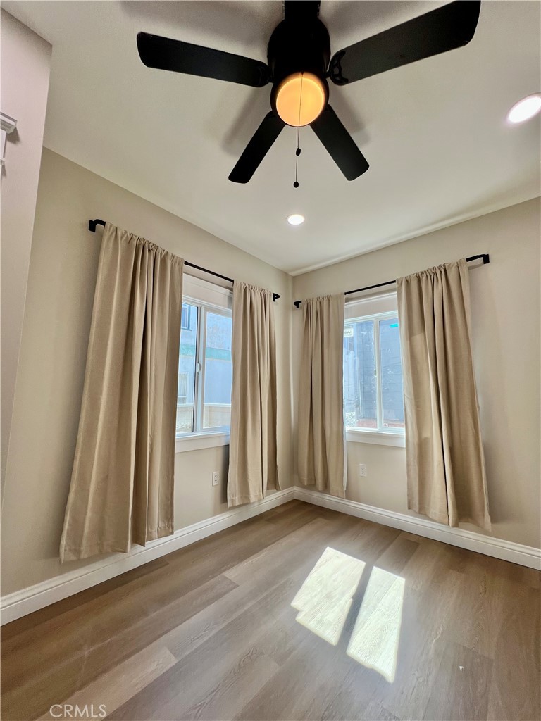 Alamitos Beach (AB) - Residential Lease