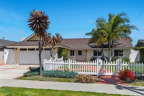 Photo of 5621 Clark Dr, Huntington Beach, CA 92649 (MLS # OC26091604)