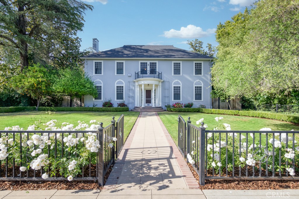 605 E Home Avenue