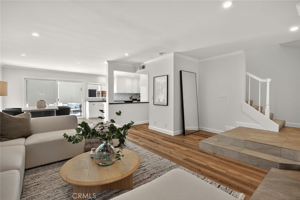 Bluffs Plaza Area (BOPL) - Residential