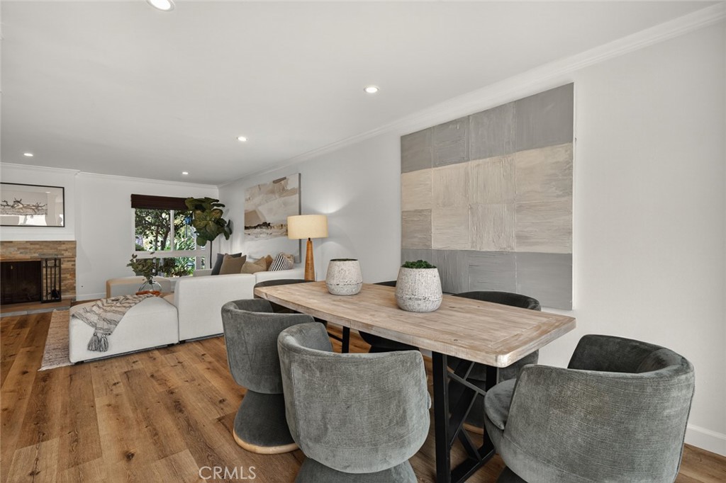 Bluffs Plaza Area (BOPL) - Residential