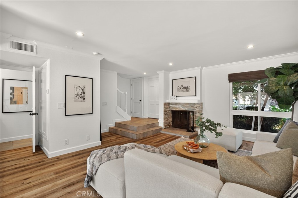 Bluffs Plaza Area (BOPL) - Residential