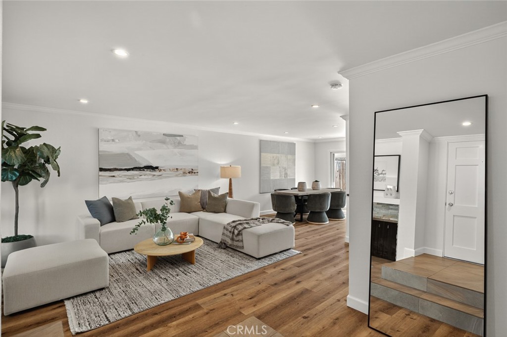 Bluffs Plaza Area (BOPL) - Residential
