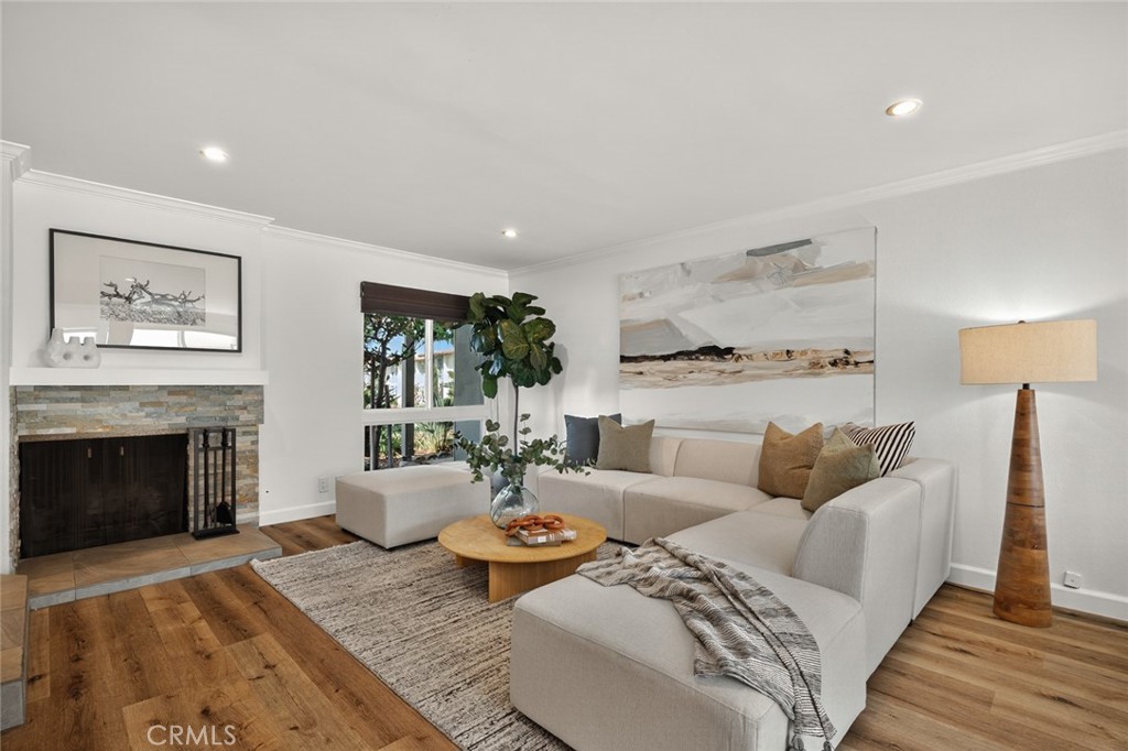 Bluffs Plaza Area (BOPL) - Residential