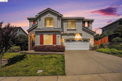 Photo of 3341 Park Ridge Dr Dr, North Richmond, CA 94806 (MLS # 41130562)