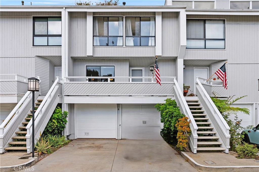 Welcome to this recently repainted three-bedroom, two-and-a-half-bath condo in the highly sought-after Newport Crest community. This residence offers a superb blend of comfort and convenience with tall ceilings, plank flooring throughout 1st floor and carpet on second floor. The light and bright kitchen flows seamlessly into a spacious, step-down living area anchored by a cozy fireplace, with sliding glass door opening to a welcoming patio which is ideal for relaxing outdoors. All bedrooms are located on the upper level, including a generous primary suite with its own ensuite bathroom and a spacious balcony. Two additional bedrooms share a full bathroom, and a charming powder room on the main level adds to the home’s practicality. Additional features include multiple oversized balconies with lots of space, a finished two-car garage with laundry hookups (Gas or electric) and extra parking for two cars in front of the garage, providing ample storage and convenience. Located just steps from community amenities such as tennis courts, a pool, spa, and clubhouse and within walking distance to Sunset Ridge Park and some of Orange County’s best beaches, this condo offers an enviable lifestyle. Top-rated schools, including Newport Heights Elementary, Horace Ensign Intermediate, and Newport Harbor High, are also nearby. This unfurnished unit is available for rent at a great price. Submit on Pet. Sorry no cats. Applicants must have a FICO score of 700 or better and an income of at least three times the monthly rent. Refrigerator is provided as a convenience only and will remove should you have your own. Renters Insurance Required