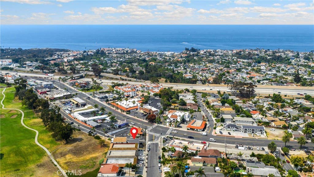 Photo of 102 E Avenida San Gabriel, San Clemente, CA 92672 (MLS # PW26184410)