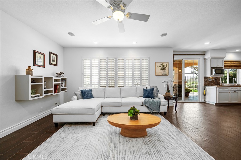 632 Hartwell Court