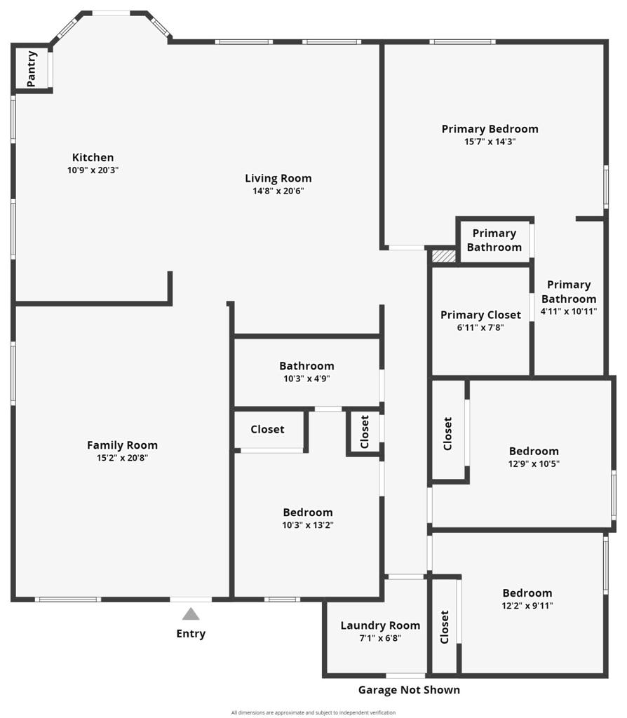 Not Applicable-1 - Residential