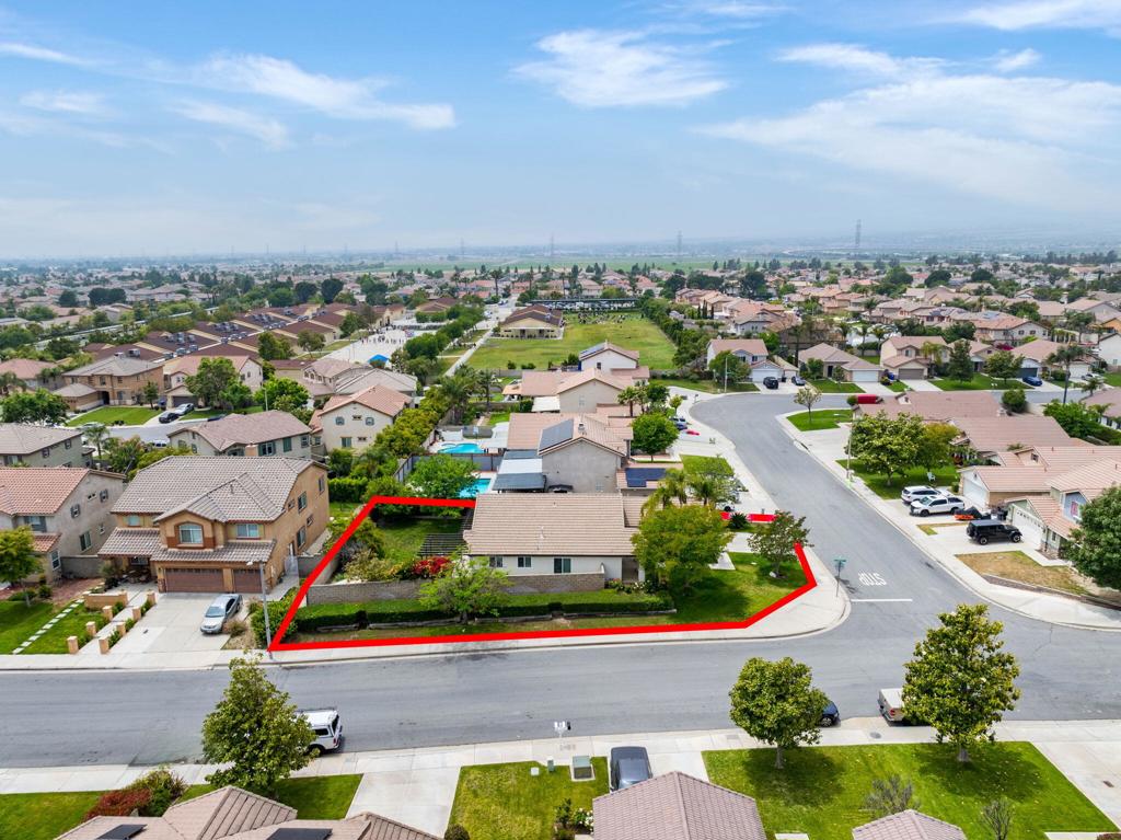 Not Applicable-1 - Residential