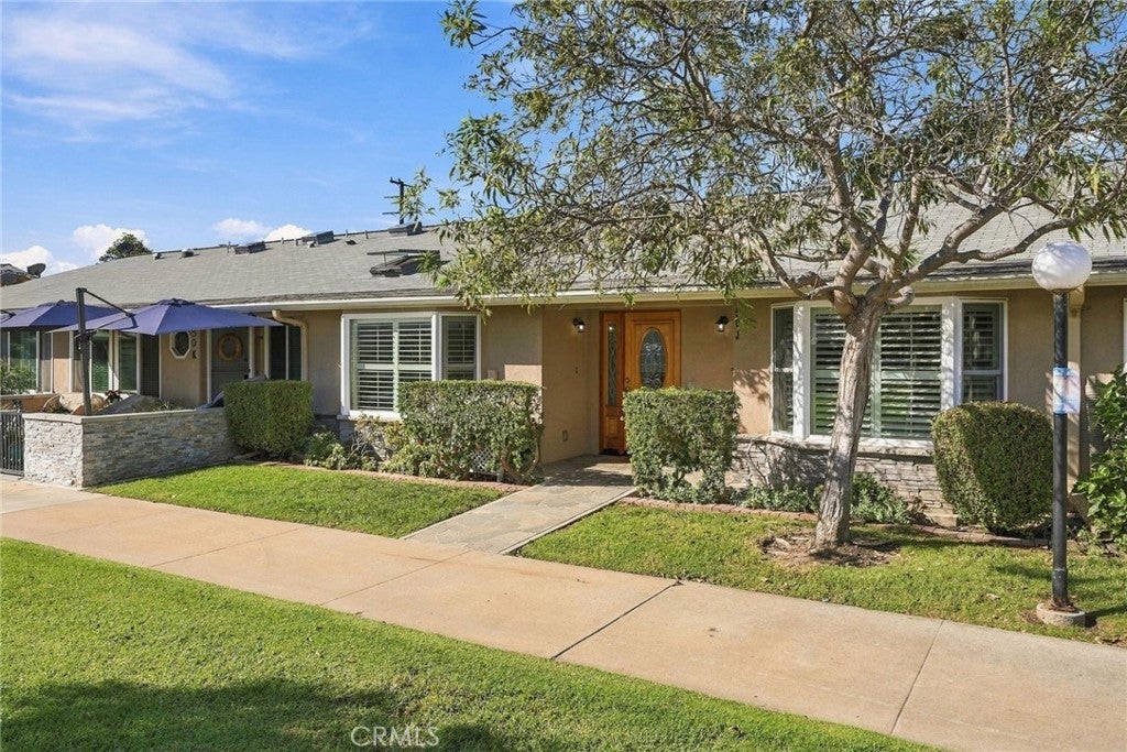 13520 El Dorado Drive 50J
