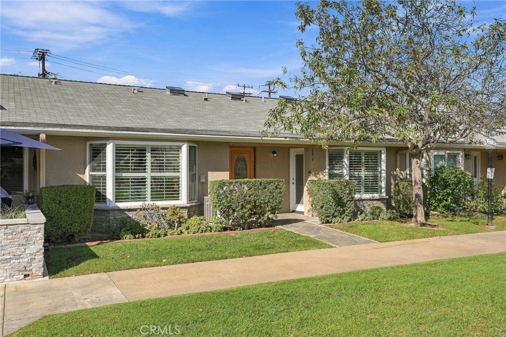13520 El Dorado Drive 50J