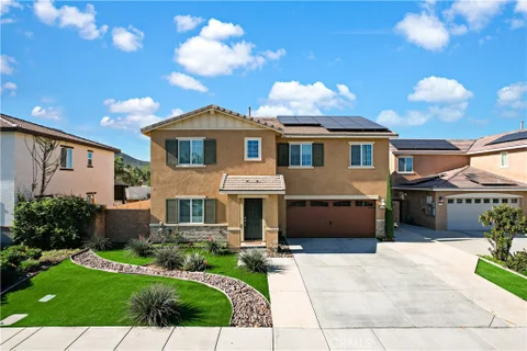 32486 Roman Warren, Winchester, CA 92596 - MLS#: IV26168559