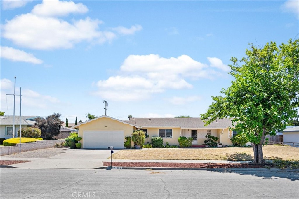 Orcutt East(870) - Residential