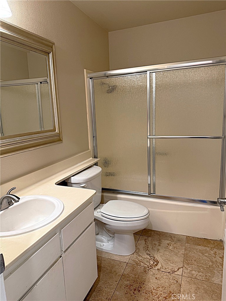 Canyon Rim Villas - Residential Lease