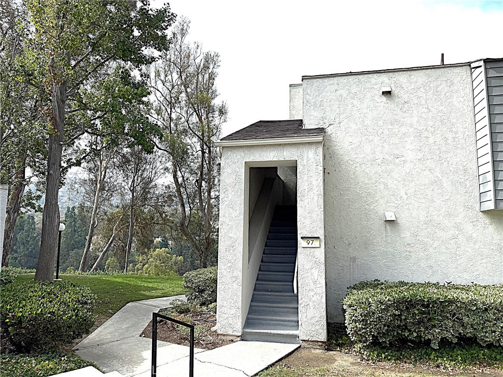 Canyon Rim Villas - Residential Lease