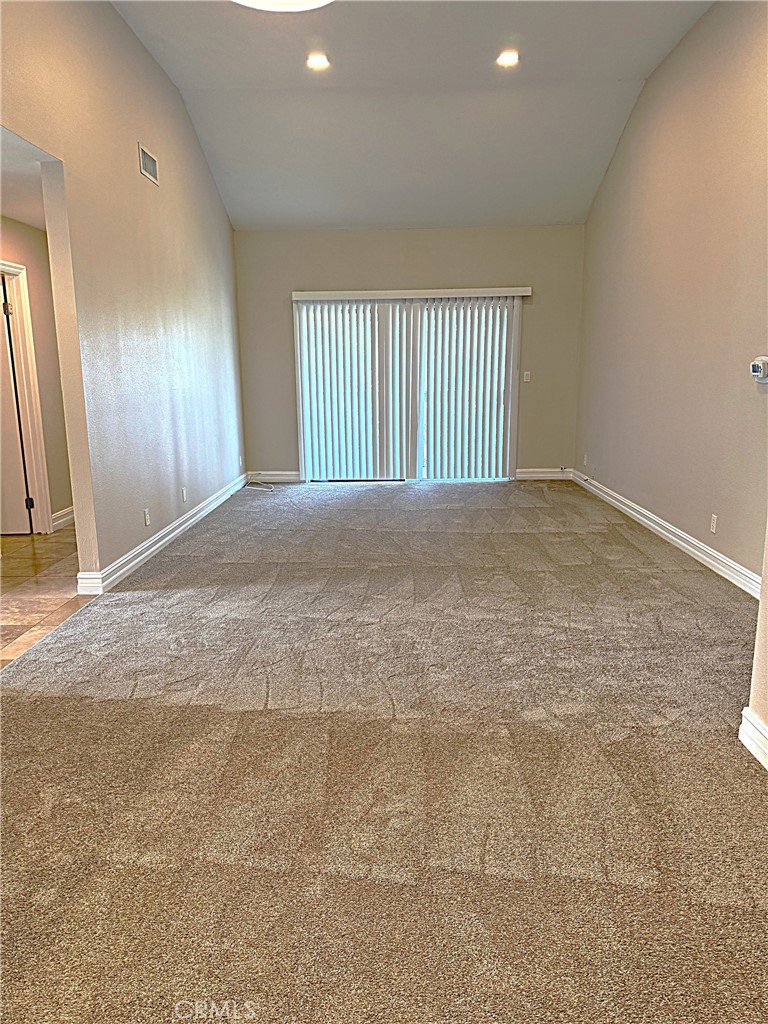 Canyon Rim Villas - Residential Lease