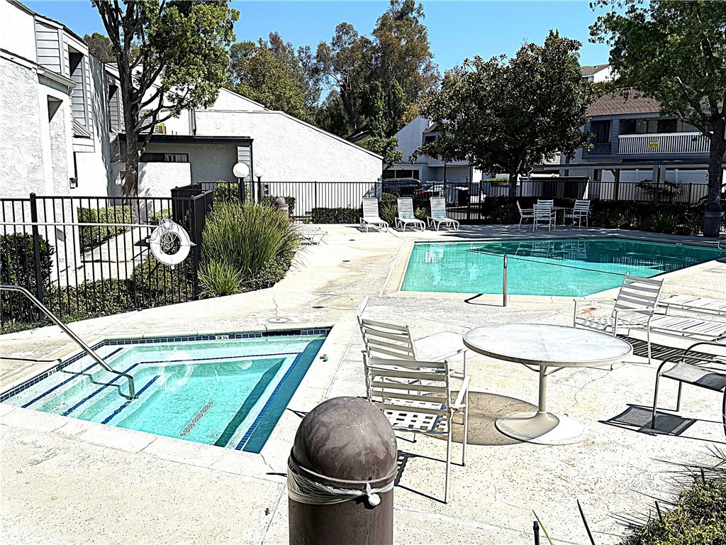 Canyon Rim Villas - Residential Lease